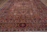 Antique Lavar Area Rug (11' x 17')
